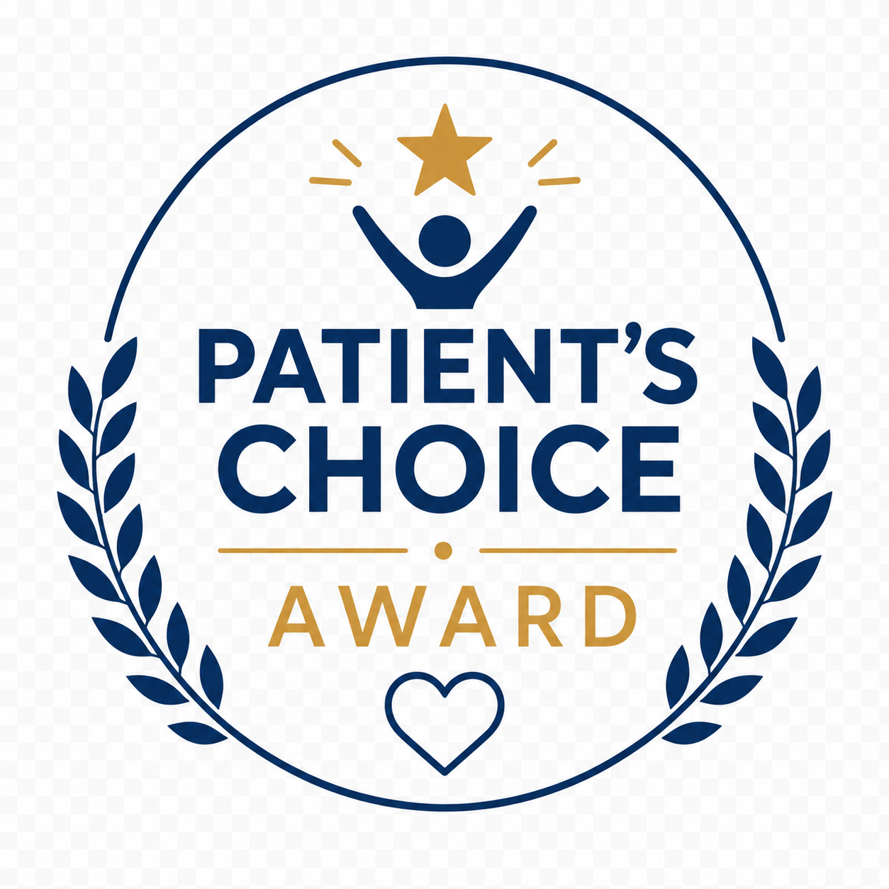 Patient's Choice Award