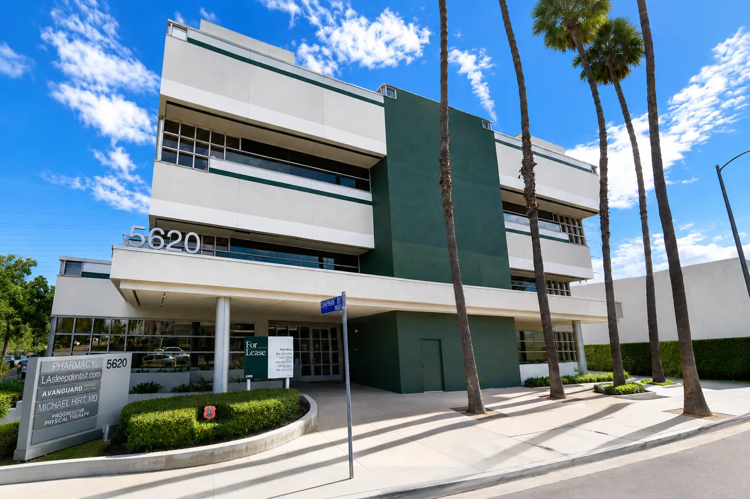 Wellness Oncology & Hematology Tarzana office