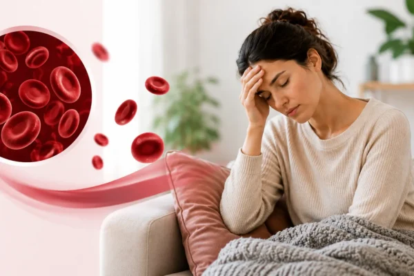Anemia