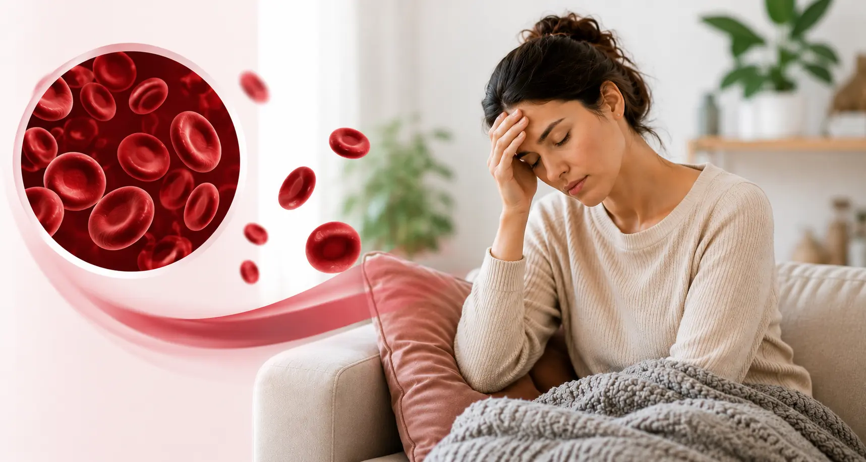 Anemia