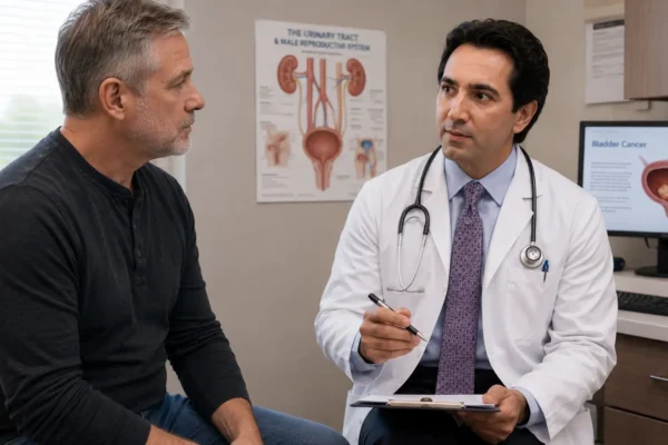 Bladder cancer – 6_18