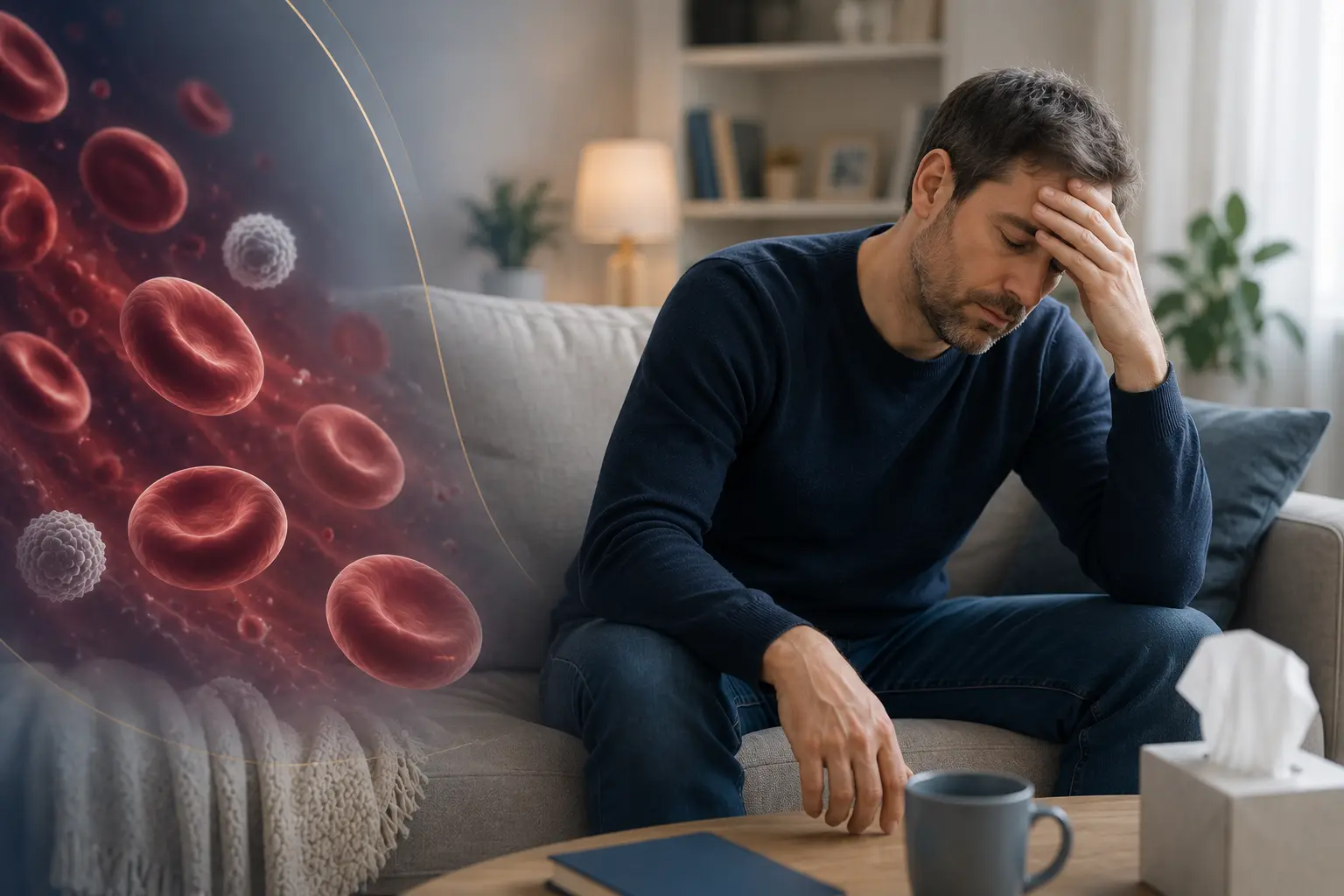 Blood Disorders