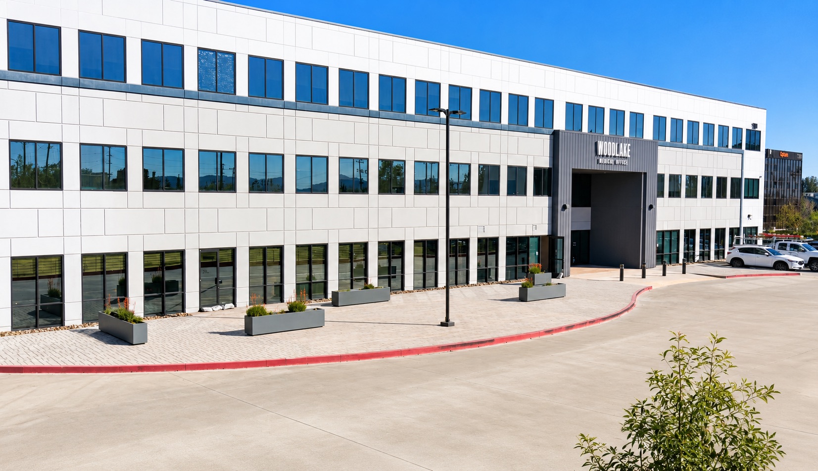 West Hills Office