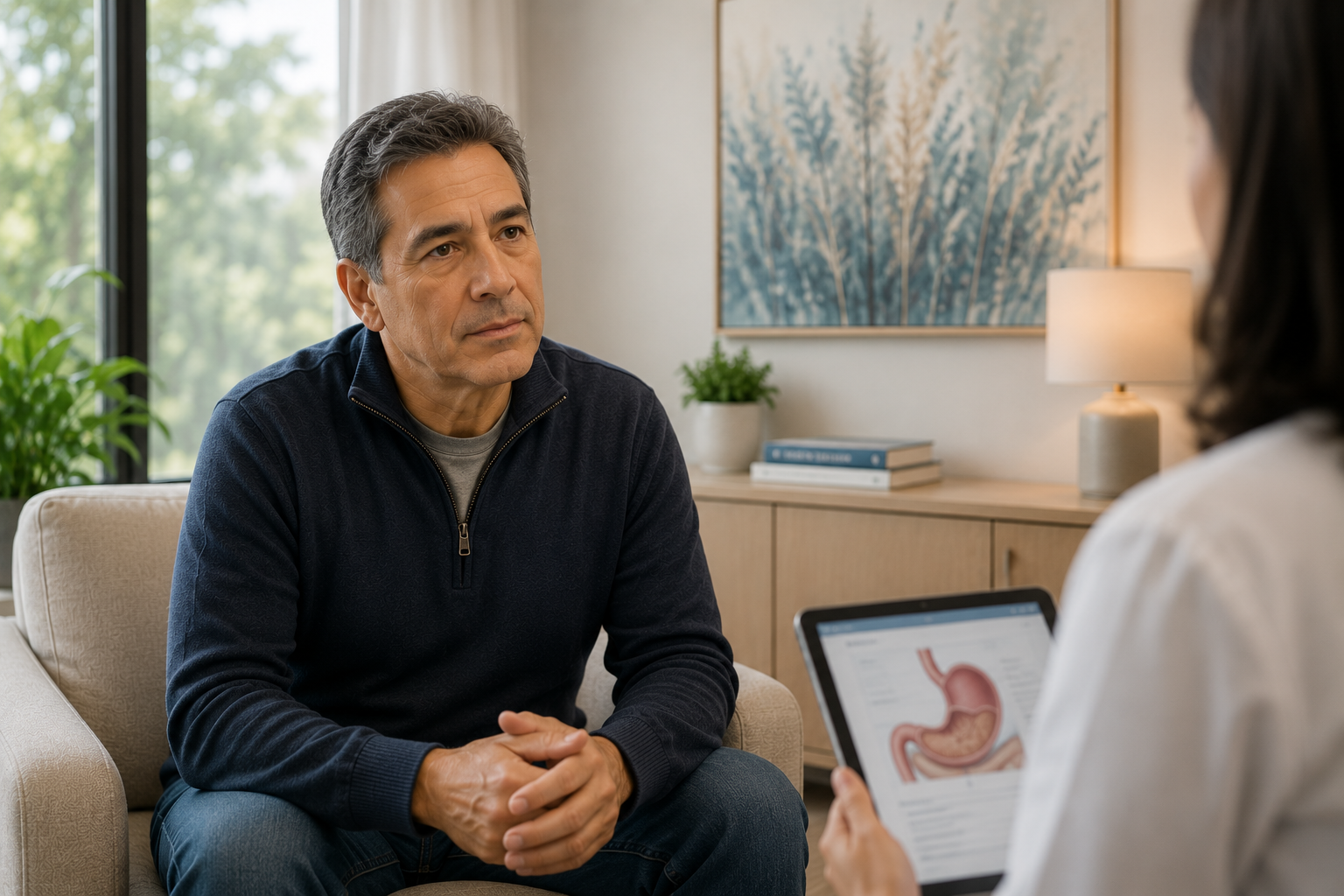 Stomach Cancer