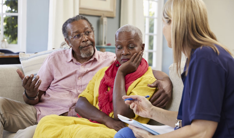 What Happens After a Cancer Diagnosis? Understanding Your First Oncology Appointment