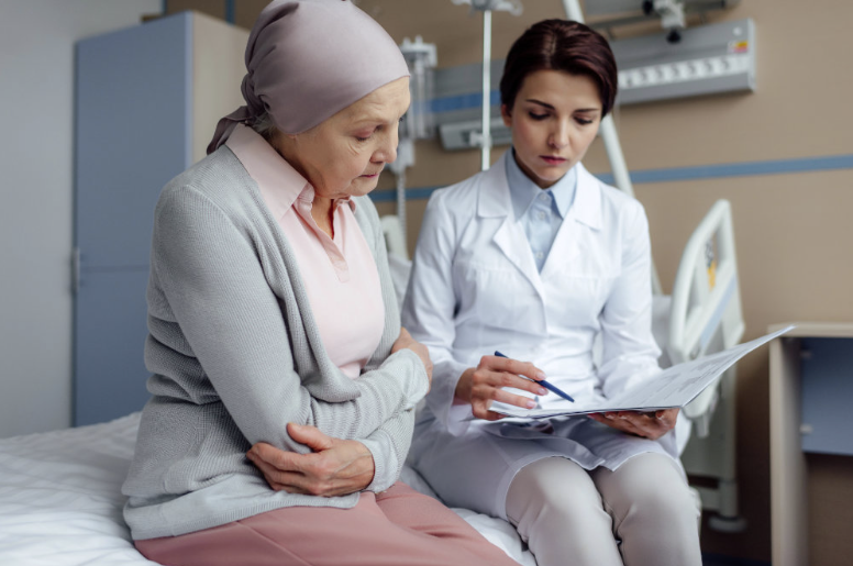 What to Expect During Your First Oncology Appointment