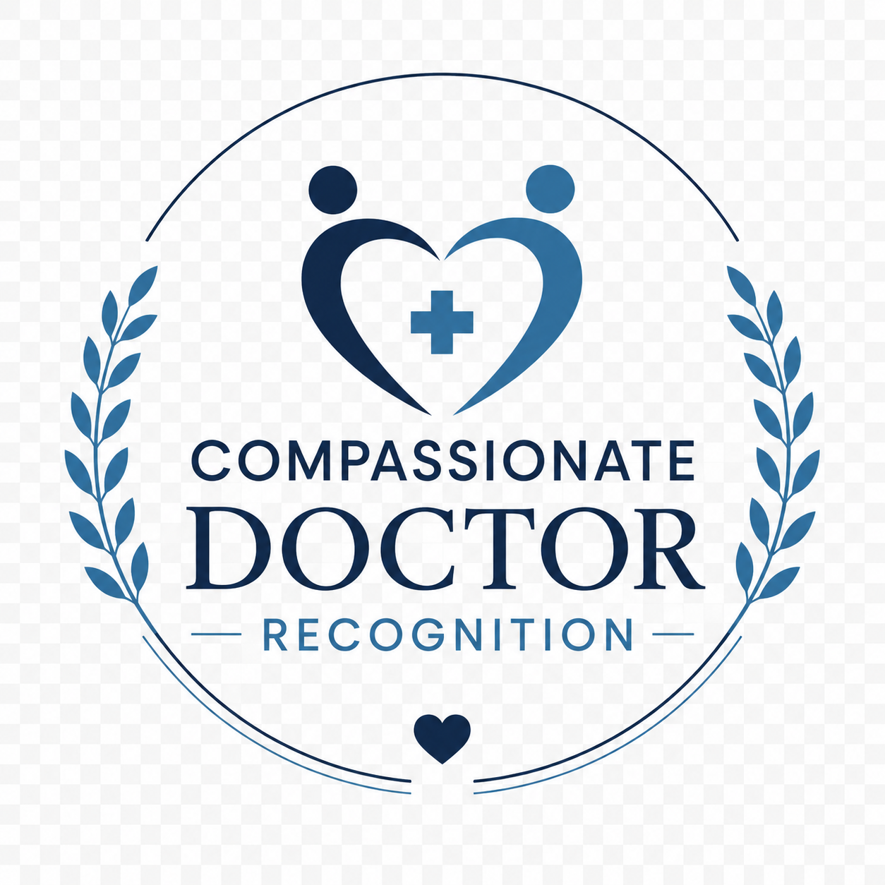 Compassionate Doctor Recognition