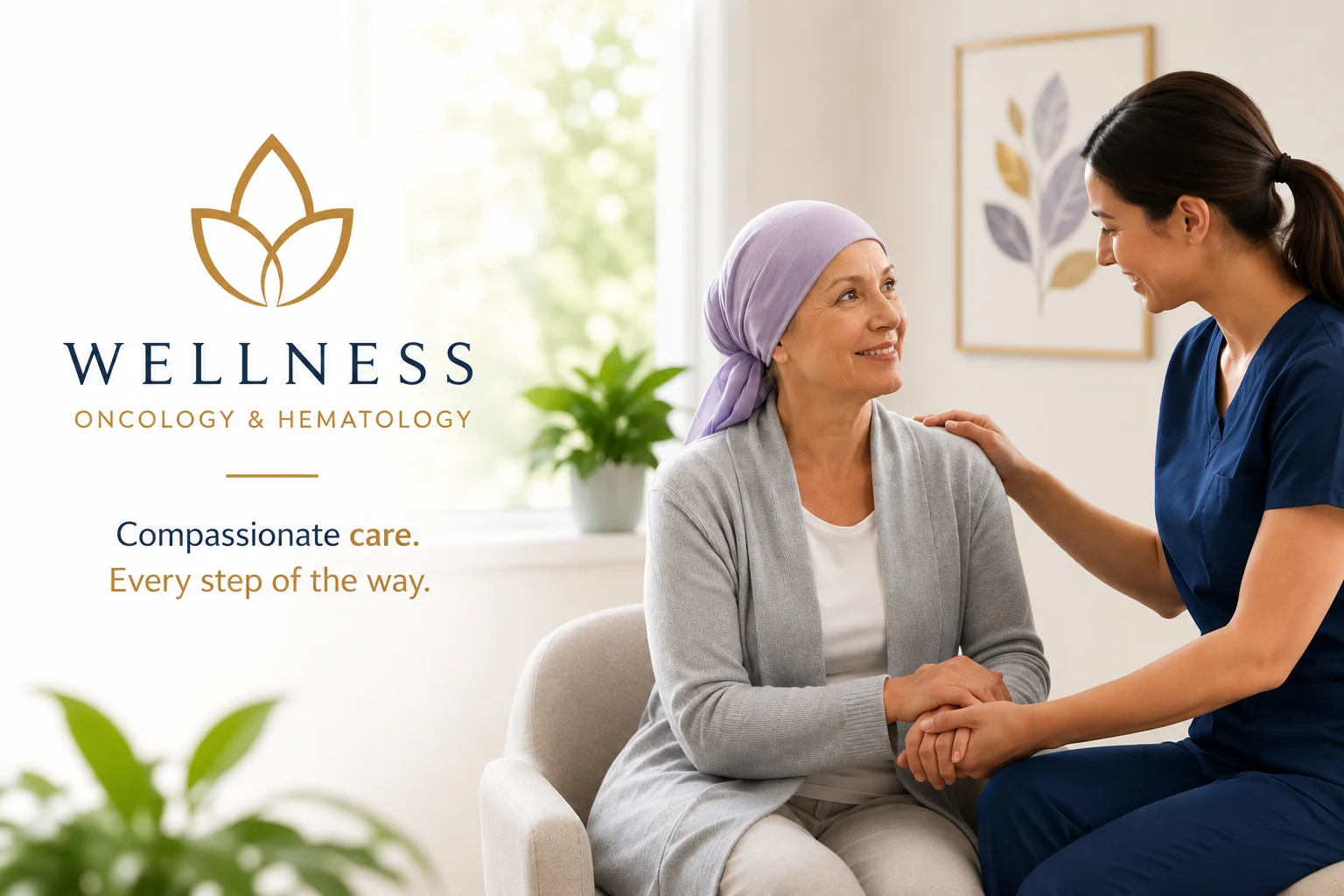 Wellness Oncology & Hematology