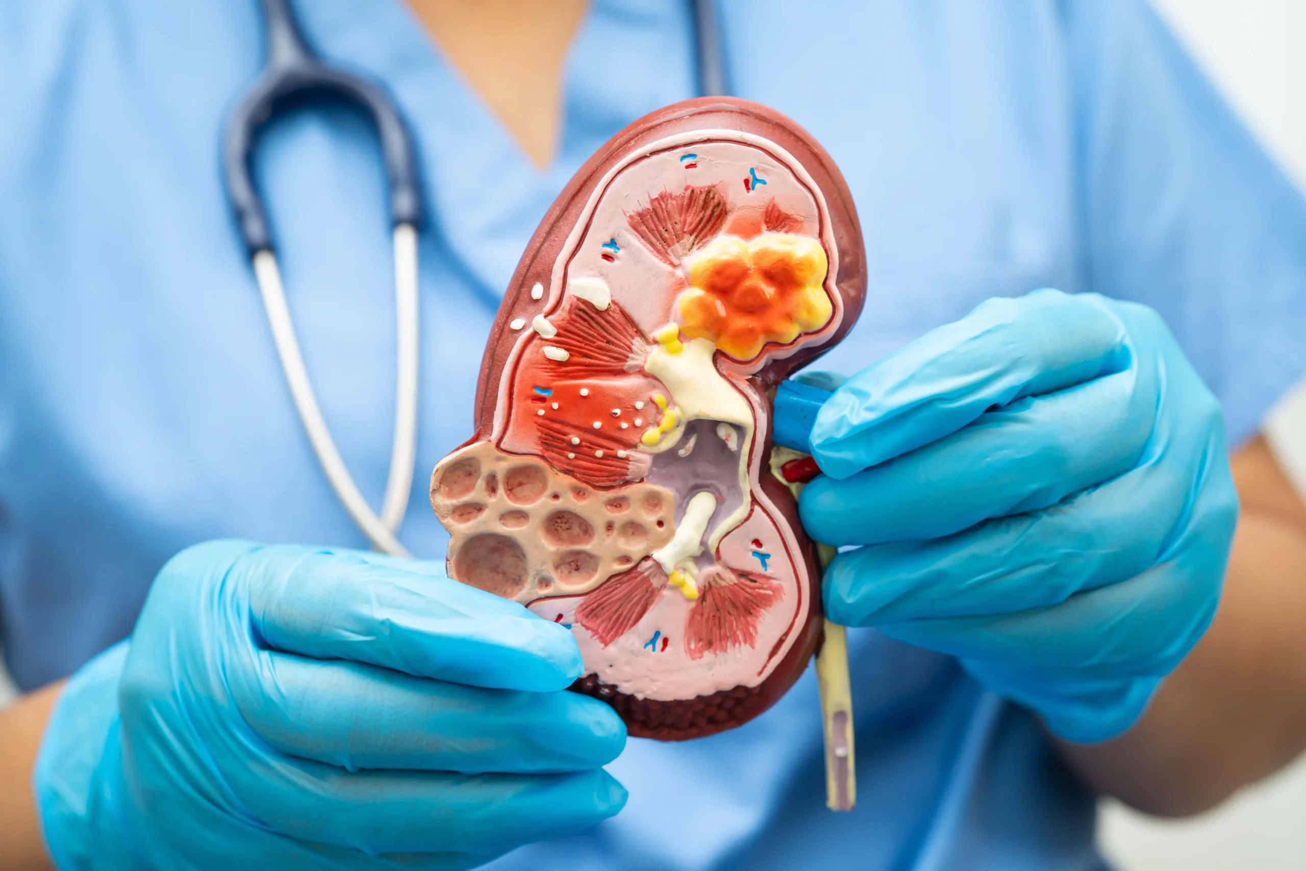 Kidney Cancer