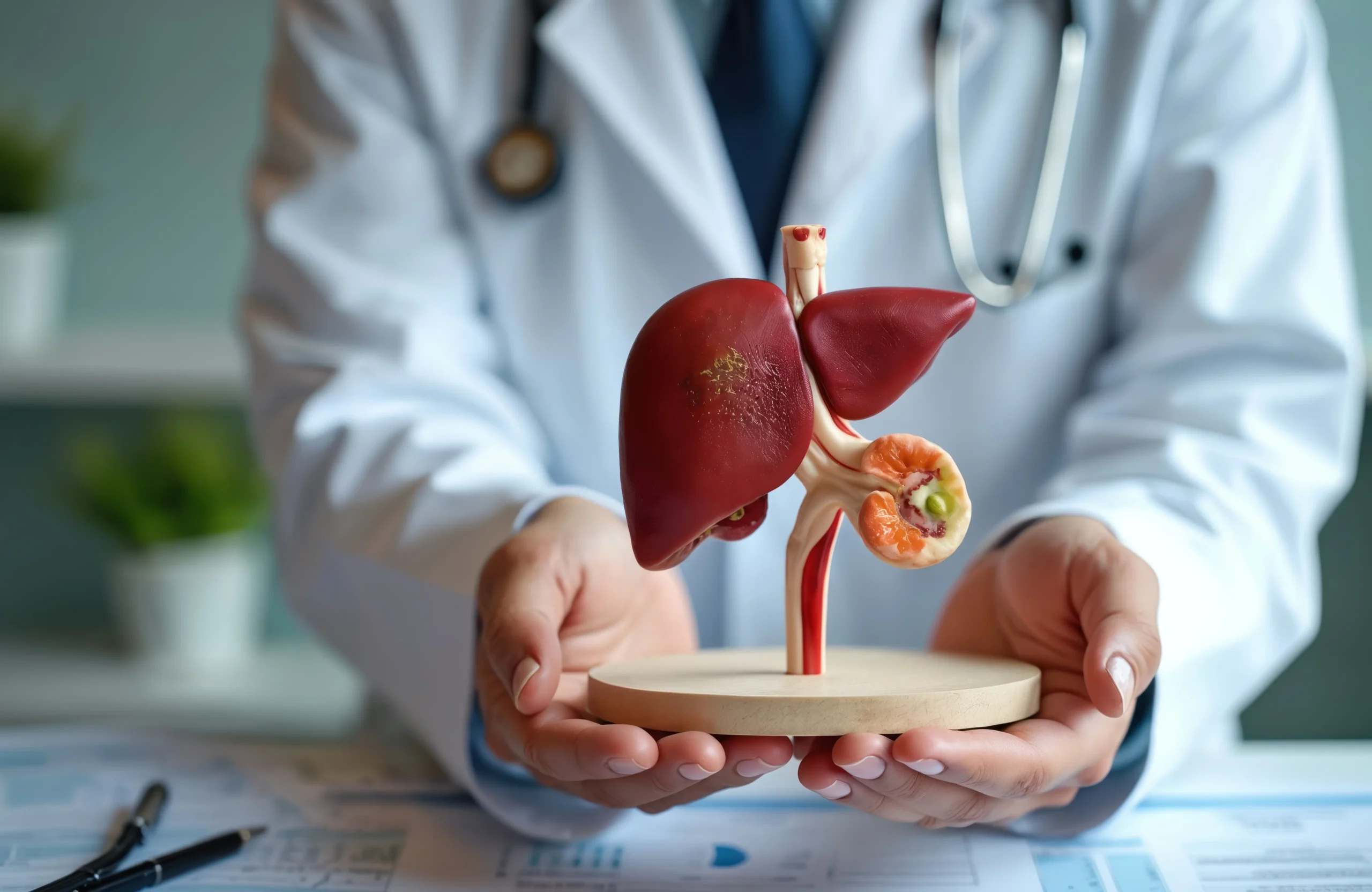 Liver Cancer