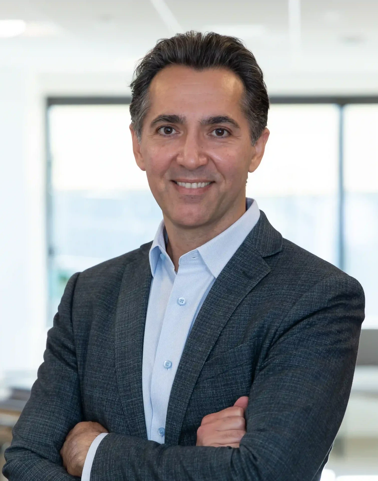 Omid S. Shaye, MD