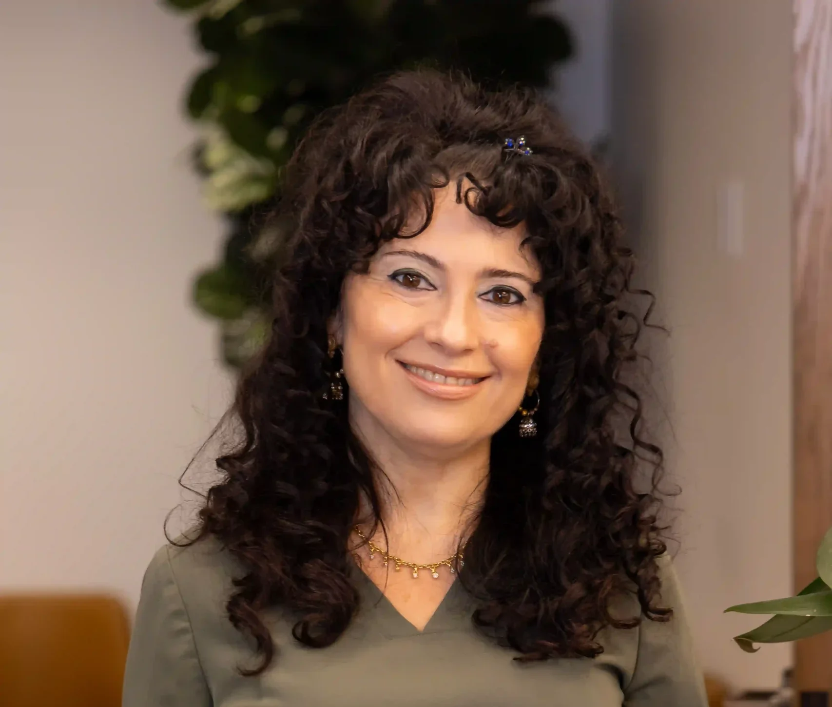 Dana Plasa, RN