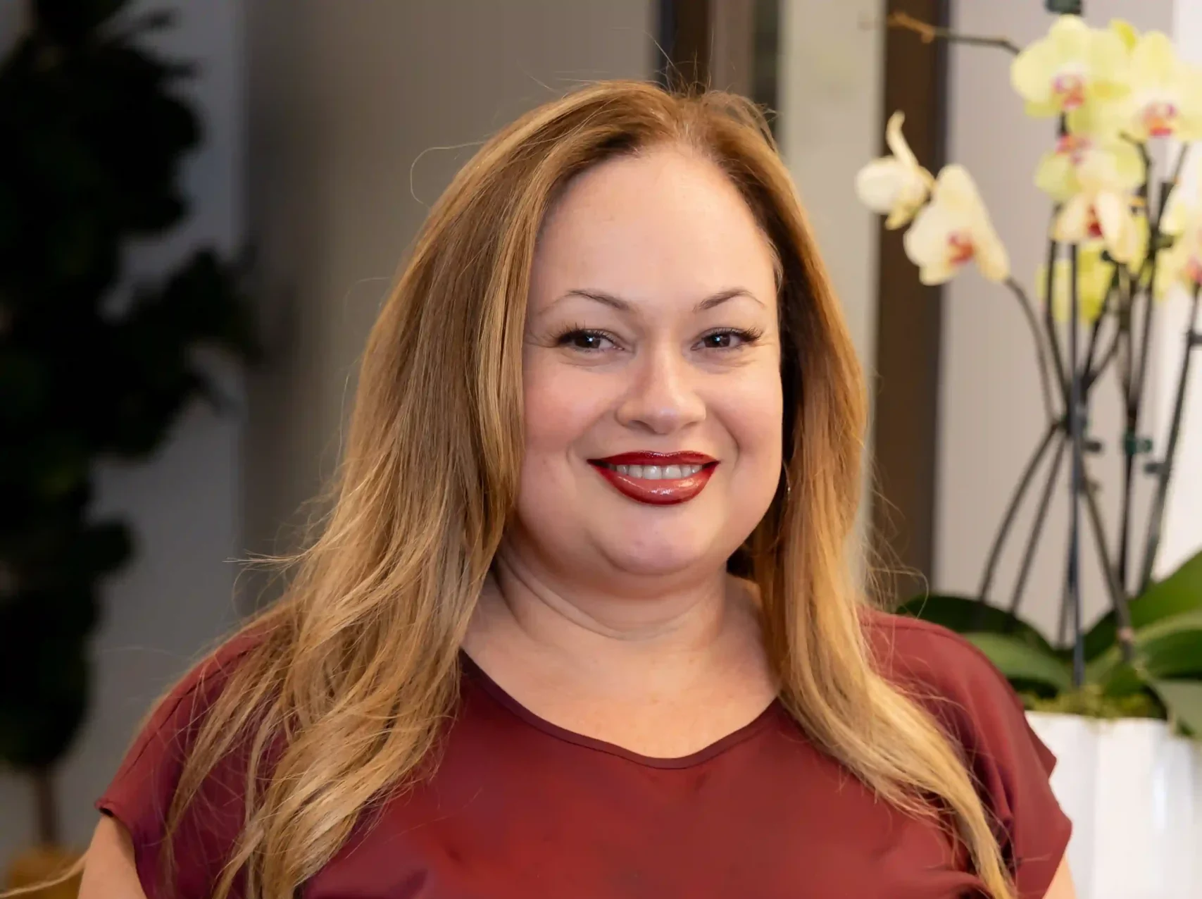 Marylen Roldan