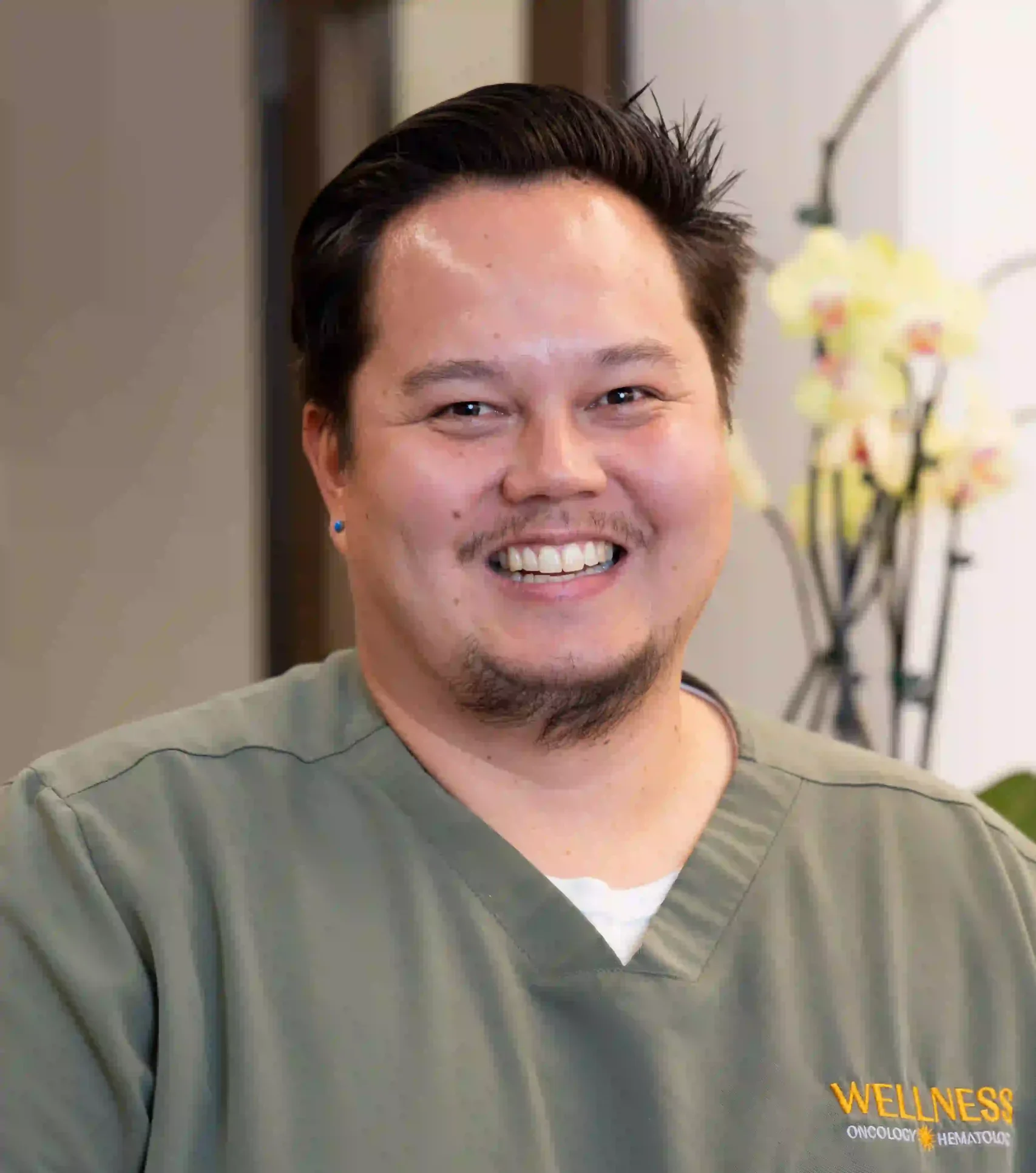 Kevin Lay