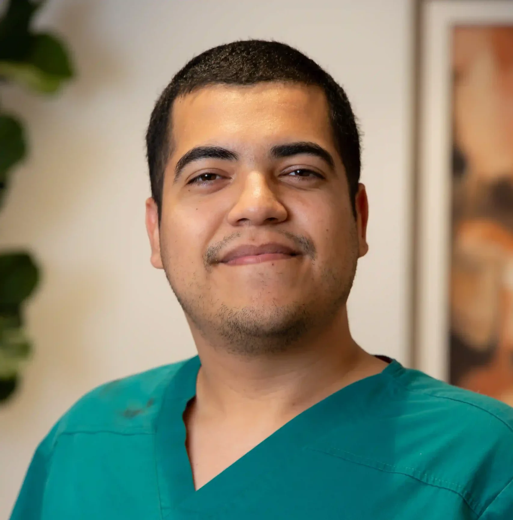 Edwin Padilla