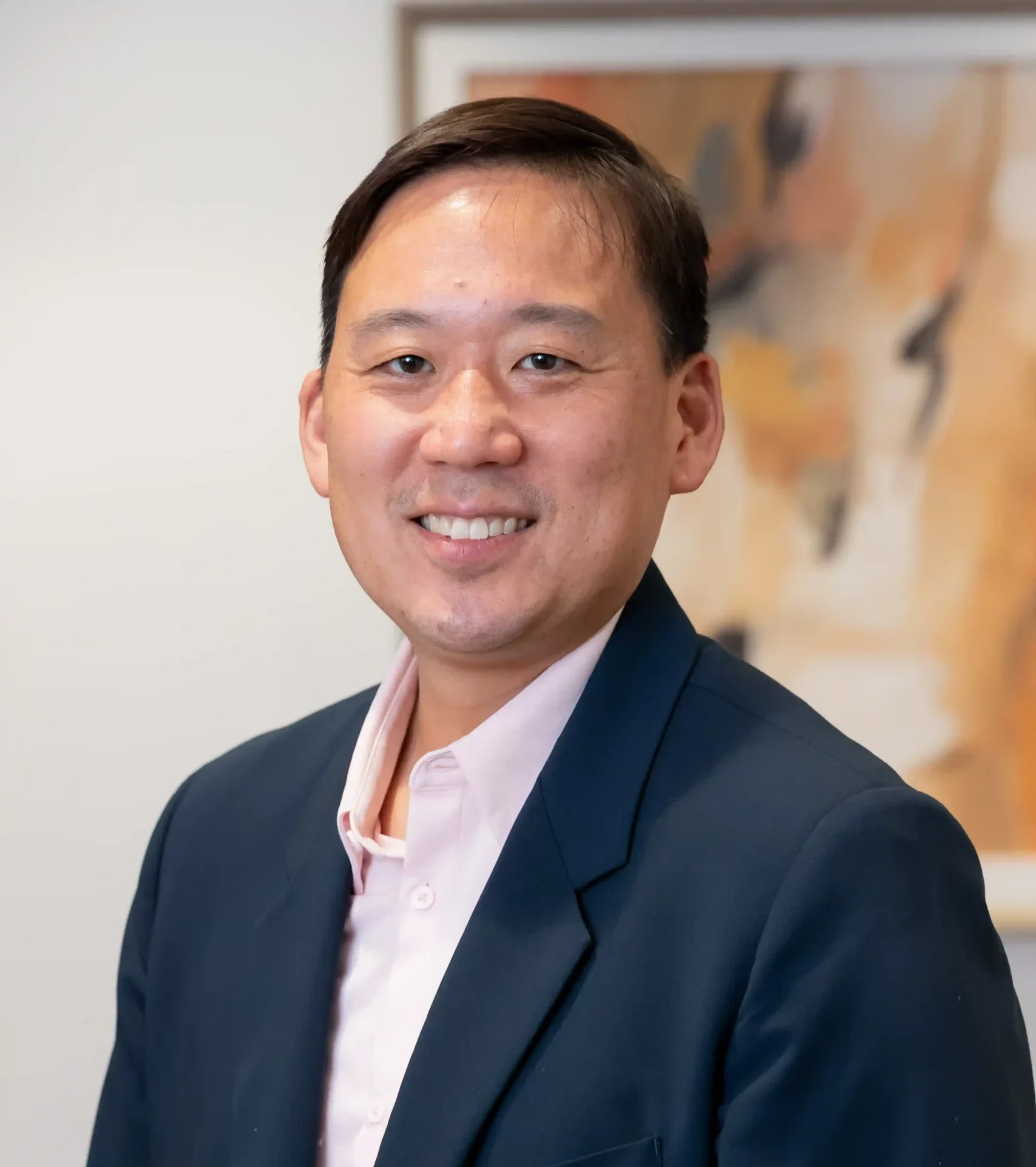 Christopher Ho, MD