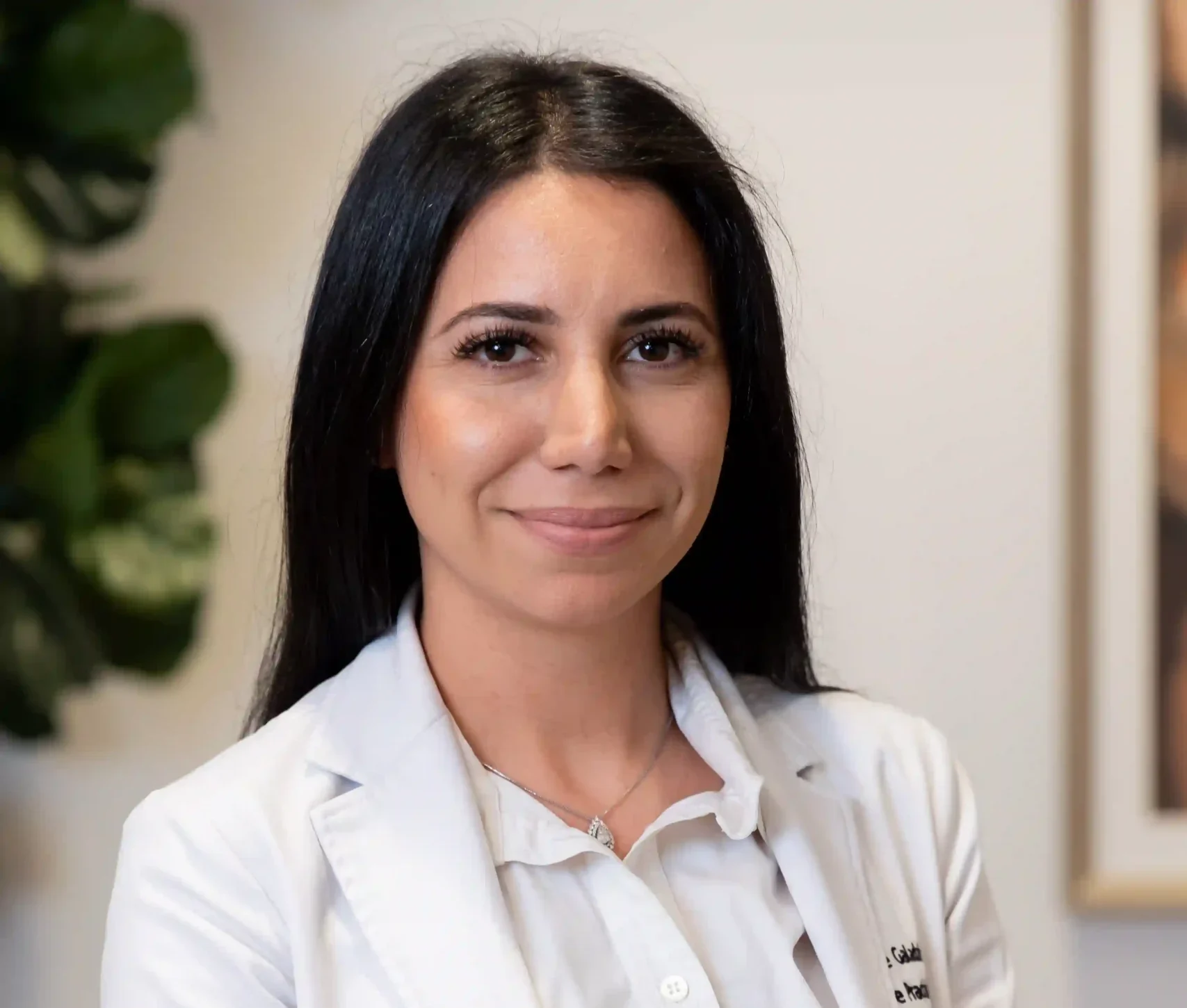 Melanie Galadzhyan, NP