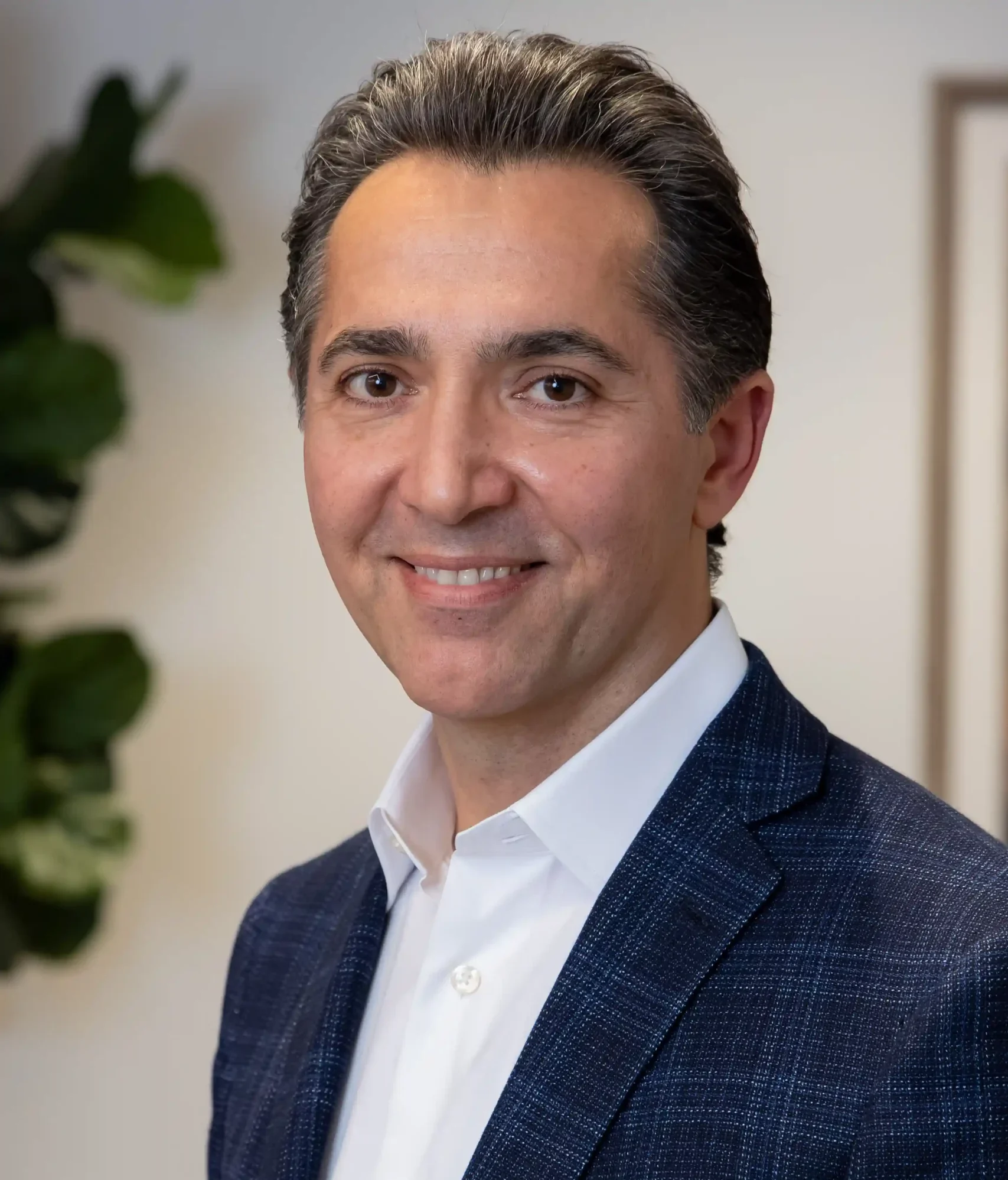 Omid S. Shaye, MD