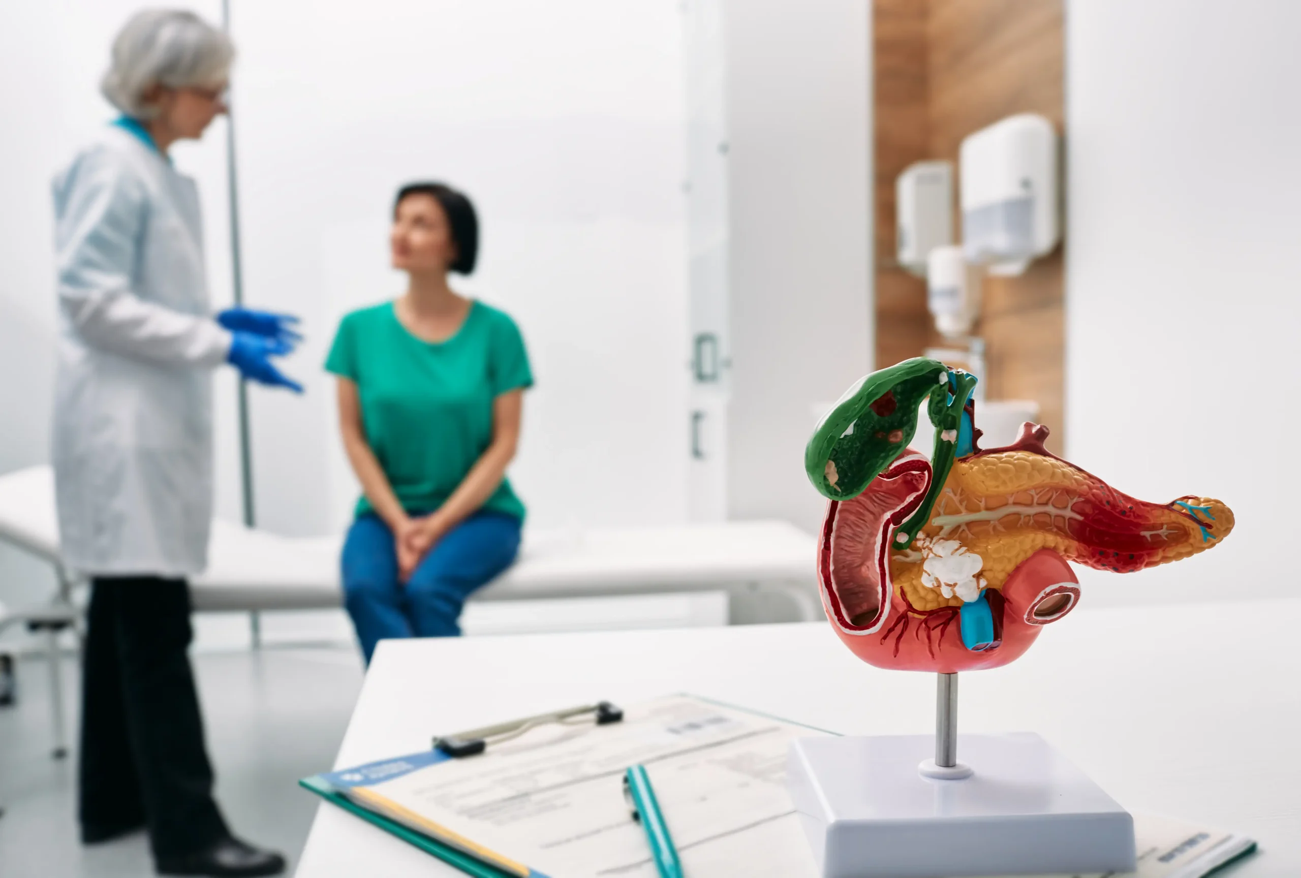Gallbladder Cancer