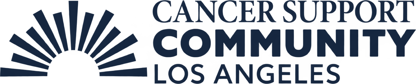 Champion of Care — CSCLA