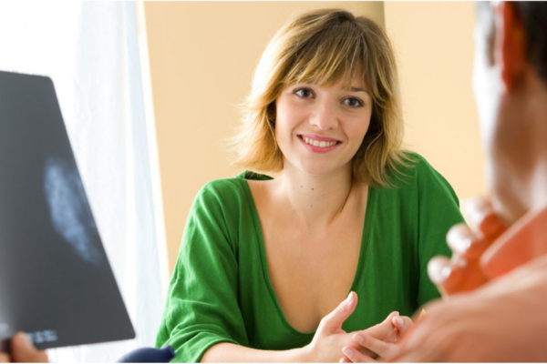Newly Diagnosed with Breast Cancer? How Your Treatment Plan Comes Together