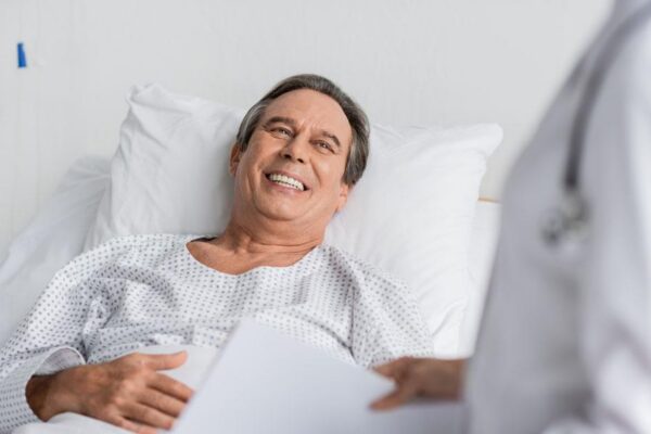 PSMA Therapy, ADT, & Targeted Drugs: What Are Your Prostate Cancer Treatment Options?